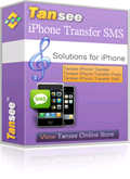 iPhone Transfer SMS Platinum