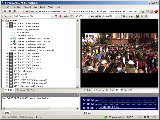 StreamGuru MPEG & DVB Analyzer