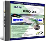 DART PRO 24