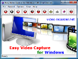 Easy Video Recorder for Win