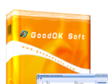 0K DVD Ripper Gold