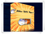 A V E X - DVD Ripper