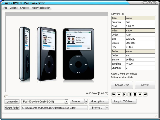 A V E X - DVD to iPod Converter