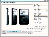 A V E X - DVD to iPod Video Suite