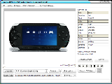 A V E X - DVD to PSP Video Suite