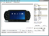 A V E X - PSP Video Converter