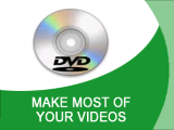 A V S - VIDEO Converter