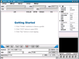 ABC DVD to MP4 Converter