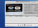 ACALA - AVI DivX MPEG XviD VOB to PSP