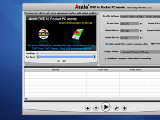 ACALA - DVD to Pocket PC Movie