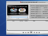 Acala - MPEG AVI to PSP