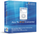 All to iPod converter