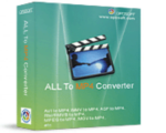 All to MP4 converter