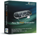 All to PSP converter