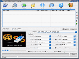 Allok Video to 3GP Converter