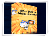 Avex DVD to Mobile Converter