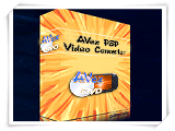 Avex PSP Video Converter