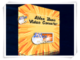 Avex Zune Video Converter