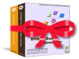 Cucusoft zune Converter suite tools