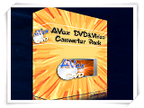 DVD & Video Converter Pack