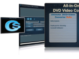 DVD Suite + Ultimate Video Converter