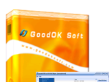 GoodOk DVD to AVI WMV Ripper