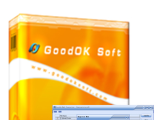 GoodOk MP4 Converter