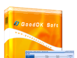 GoodOk Video to Audio Converter