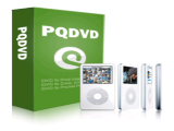 !i PQ DVD to iPod Video Suite  new