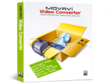 Movavi Video Converter tools  new