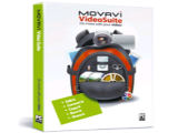 Movavi Video tools Suite  new