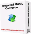 Protected Music Converter platinum