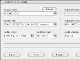 Ultra DVD to MP4 Converter