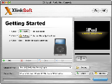 Xlinksoft iPod Video Converter