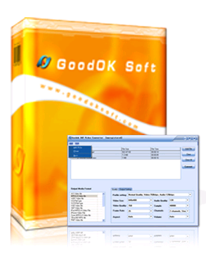 0K 3GP Video Converter