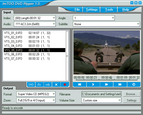 ABC DVD Ripper 2