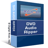 ABC X DVD Audio Ripper