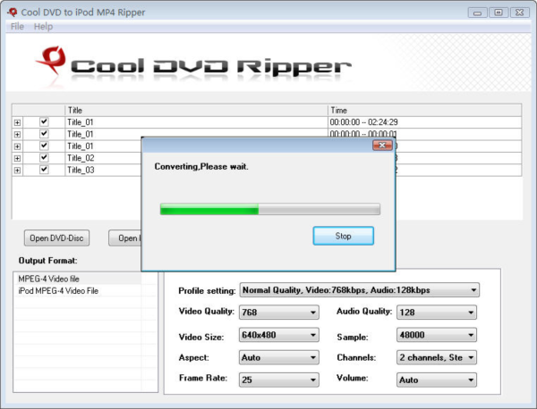 for ios instal Tipard DVD Creator 5.2.82