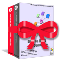 Cucusoft iPod  Converter Suite tools