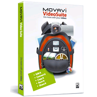 Movavi Video tools Suite platinum