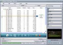 Xilisoft DVD Ripper Ultimate 5