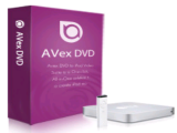 1st Avex iPhone Video Converter