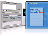 1st Cucusoft iPod Video Converter + DVD