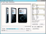 1st DVD to iPod Video Suite 07