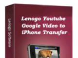 1st Lenogo Youtube/Google Video-iPhone