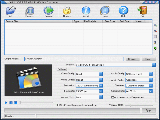 3GP PSP MP4 iPod Video Converter