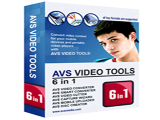 4 Video Tools in 1 Kit