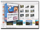 A V S - VIDEO Editor