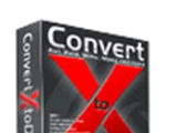 Aeo ConvertXtoDVD