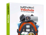 Aeo Movavi VideoSuite